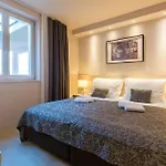 شقة 1 Bedroom Stunning Apartment In Molunat مولونات