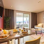 Διαμέρισμα 1 Bedroom Stunning Apartment In Molunat *