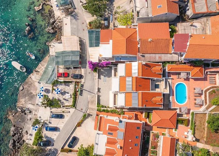 1 Bedroom Gorgeous In * Molunat