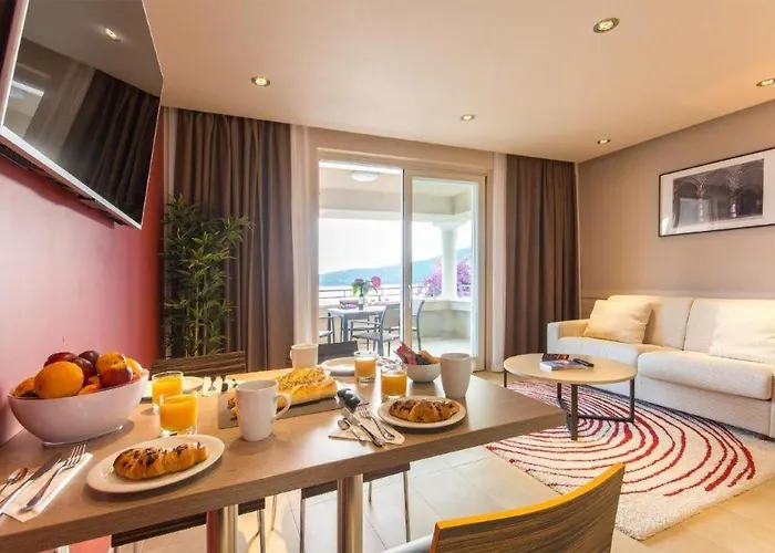 Appartement 1 Bedroom Gorgeous In *