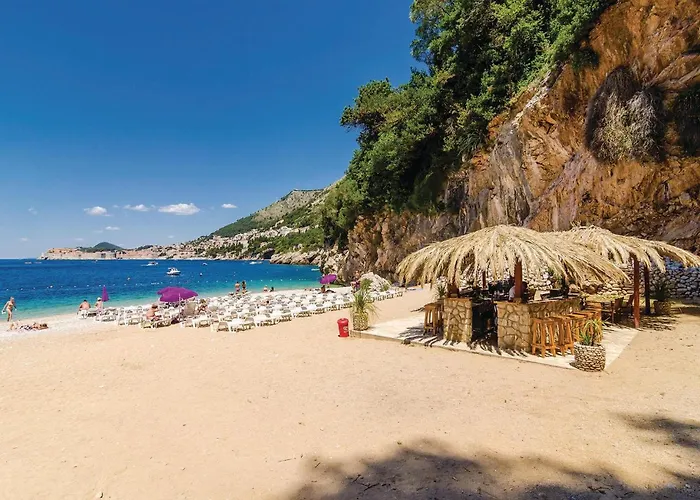 1 Bedroom Gorgeous In Appartement