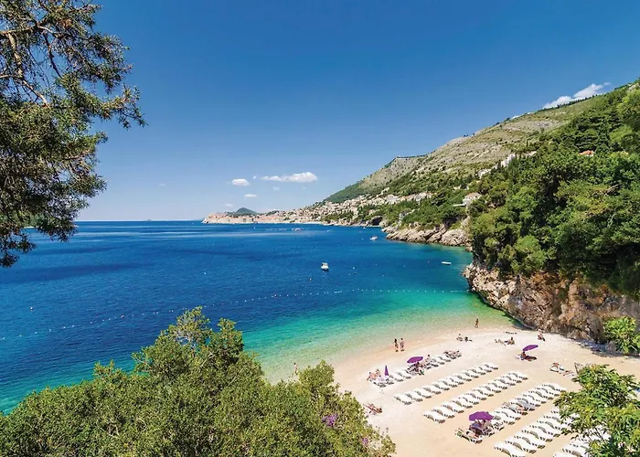 1 Bedroom Gorgeous In Appartement *