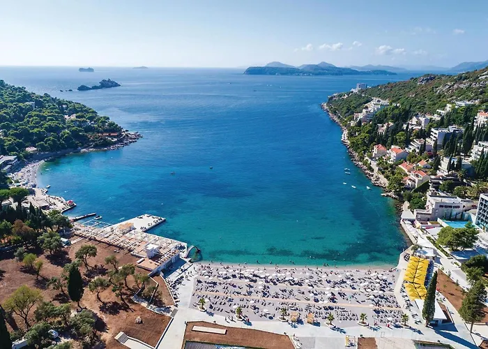 Appartement 1 Bedroom Gorgeous In Molunat