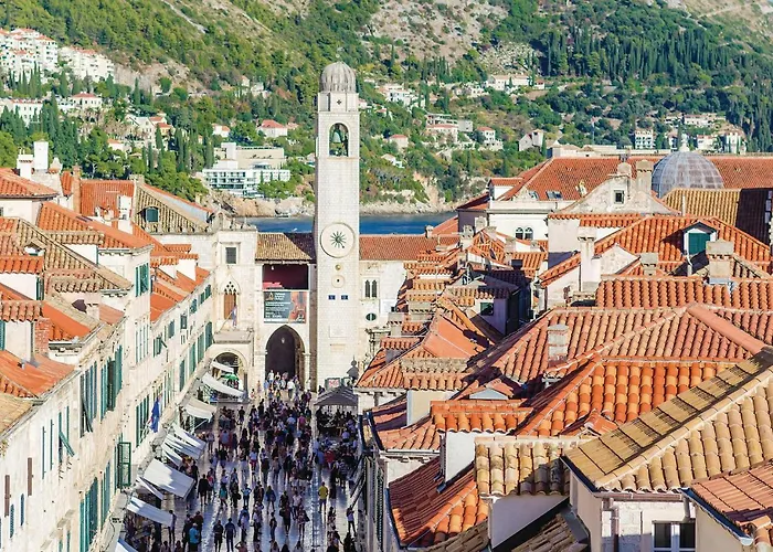 1 Bedroom Gorgeous In Molunat