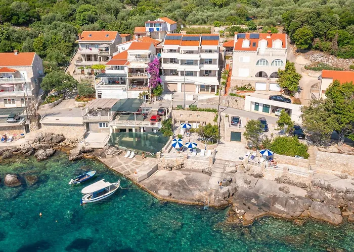 1 Bedroom Gorgeous In *