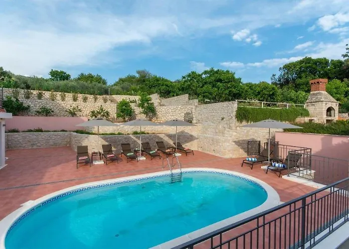 1 Bedroom Gorgeous In Appartement